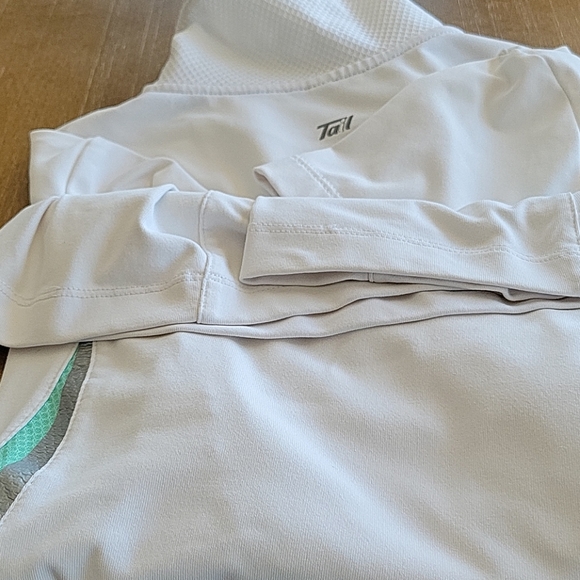 TAIL GOLF SHIRT - Picture 8 of 8